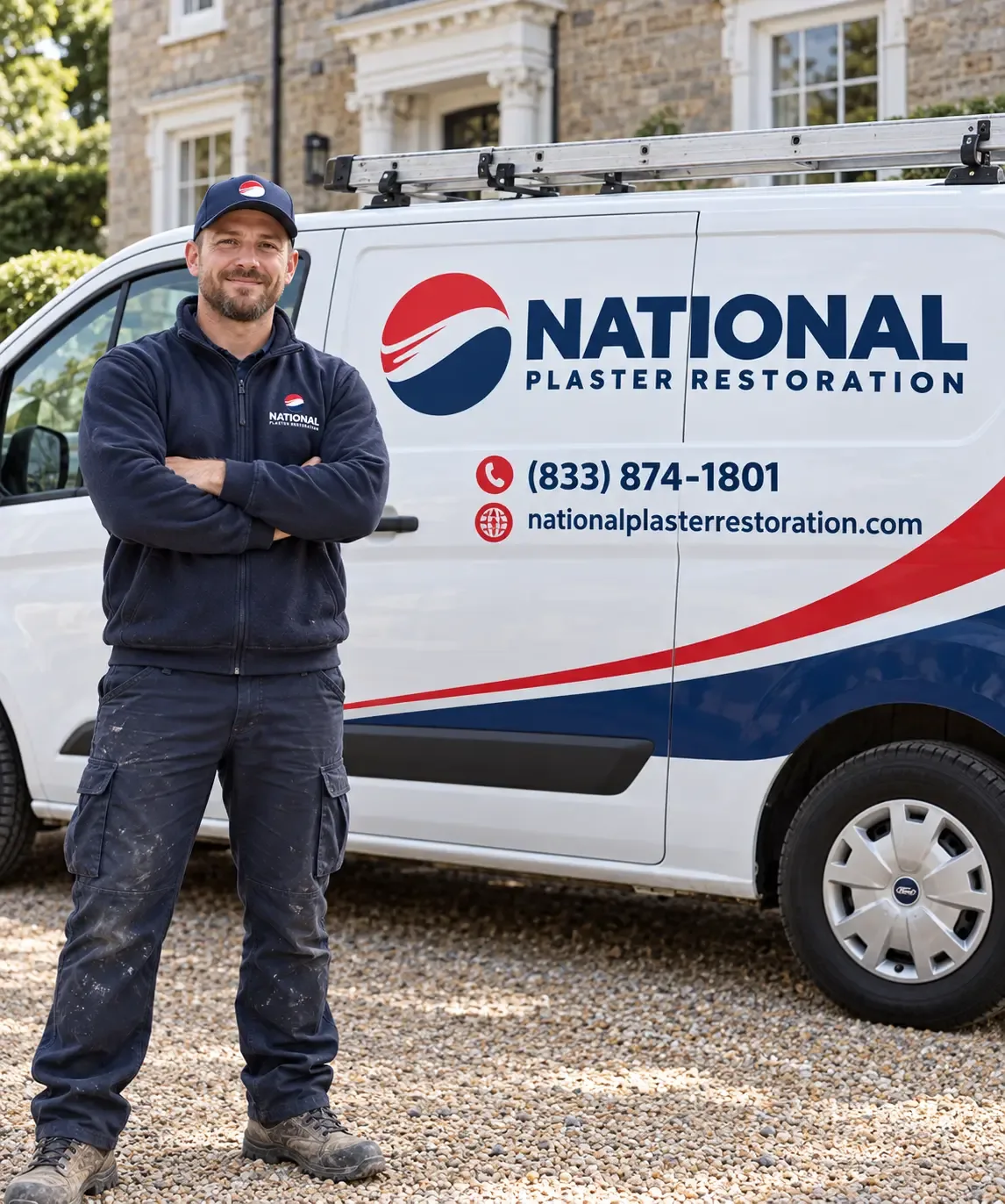 Plaster Repair Russellville, KY FAQs